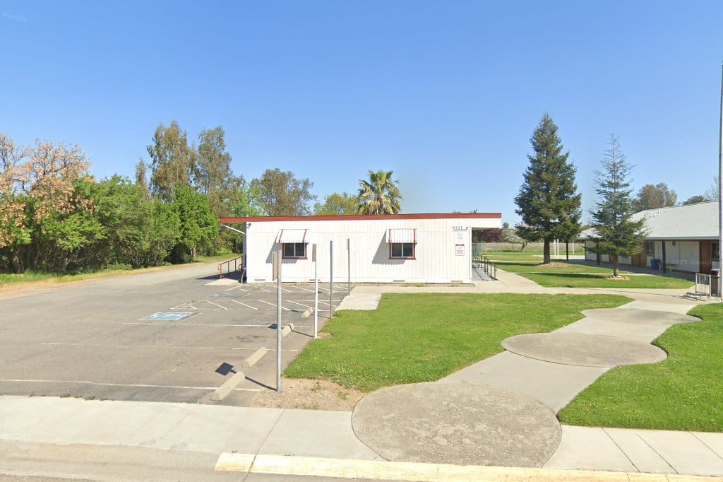 Centennial Continuation High School