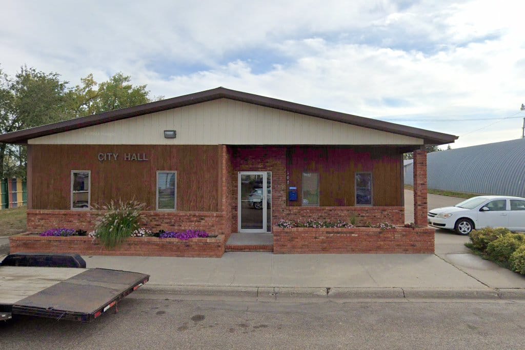 Turtle Lake Municipal Court