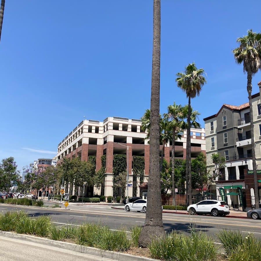 University of Southern California