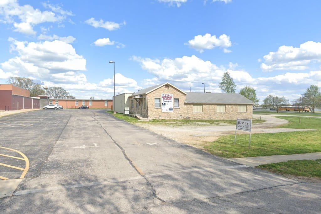 Logan-Rogersville Upper Elementary School