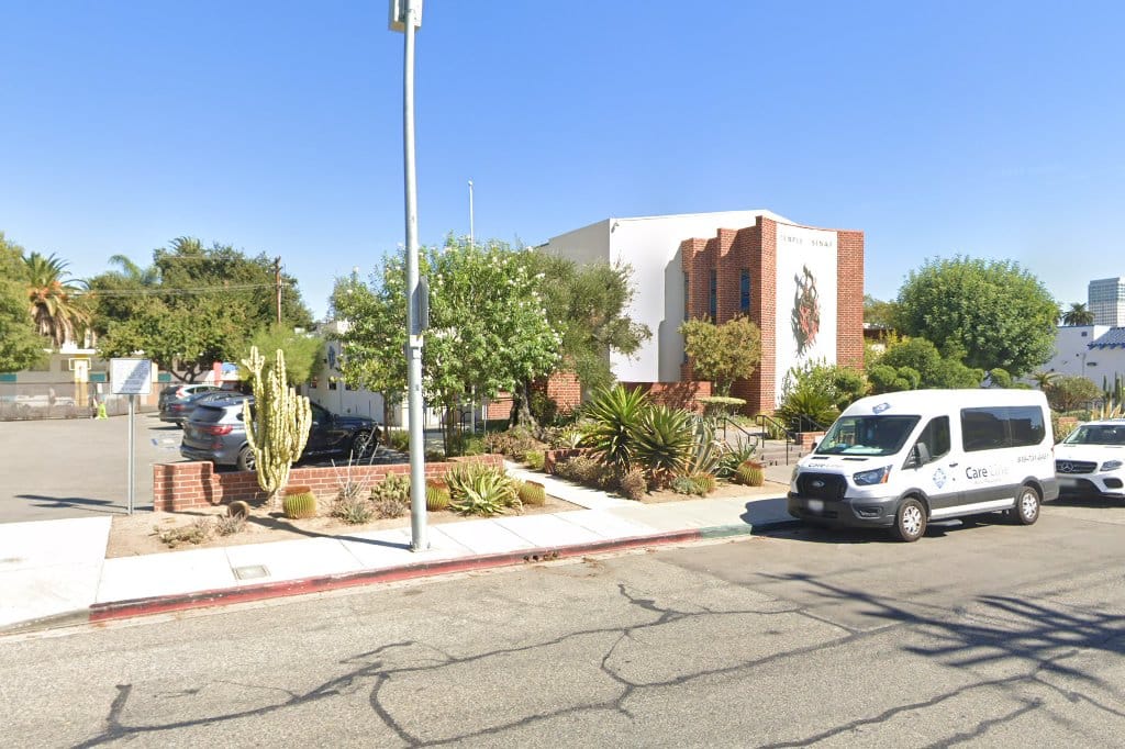 Glendale Montessori Elementary School