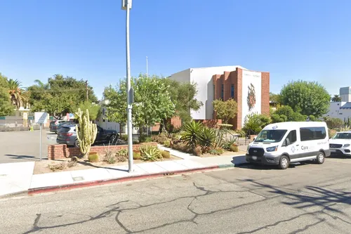 Glendale Montessori Elementary School