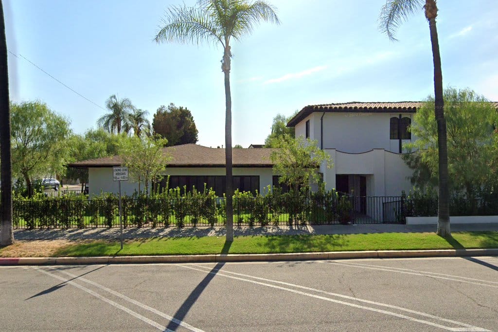 Fillmore Christian Academy