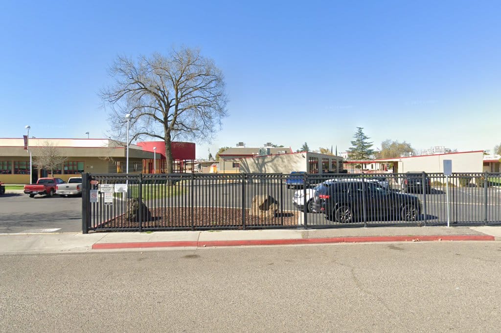Oakdale High School