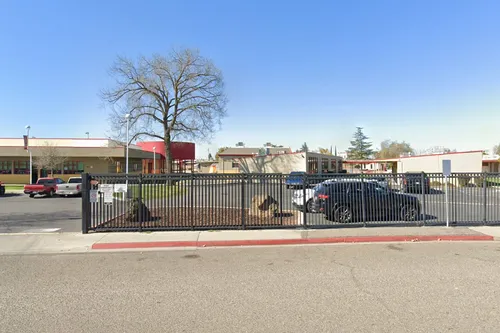Oakdale High School