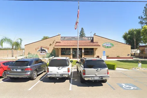 Esperanza High School