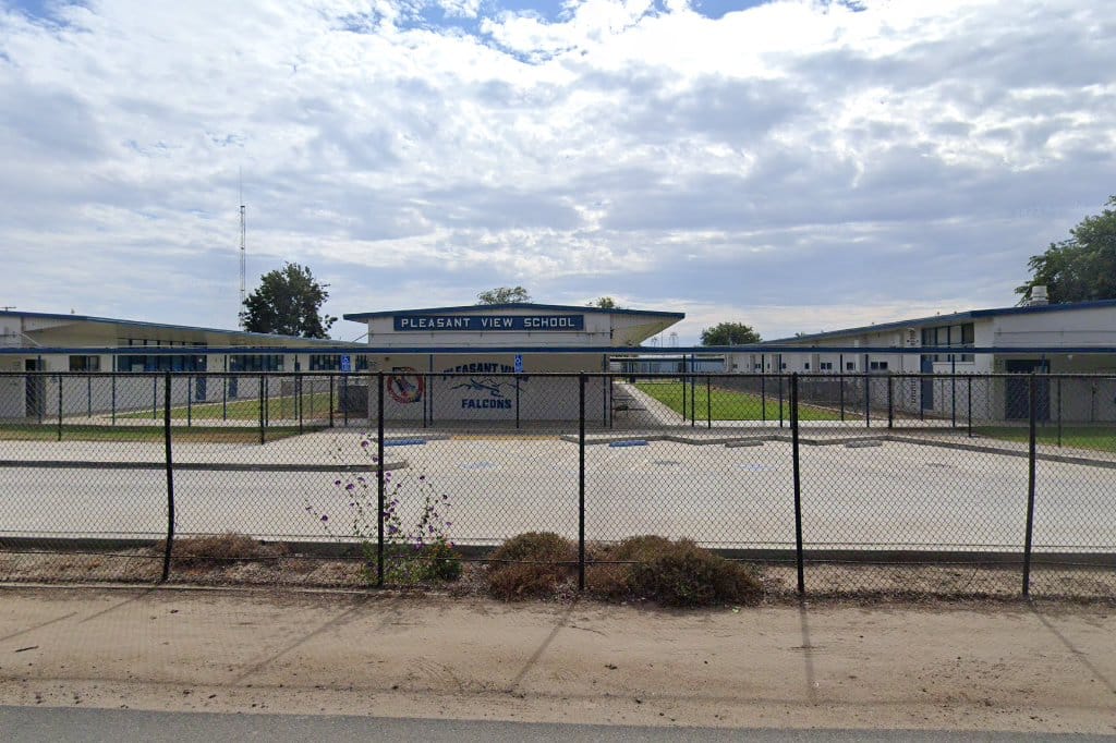 Buena Vista Community Day School