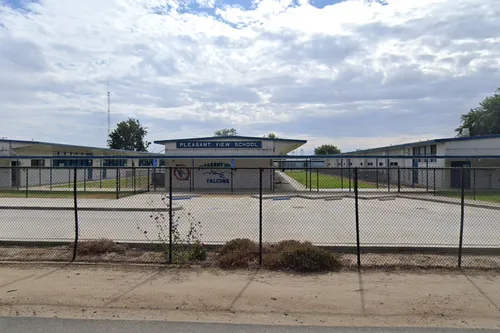 Buena Vista Community Day School