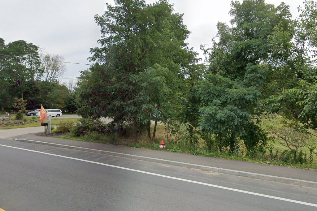 Merrimac Valley Animal Hospital
