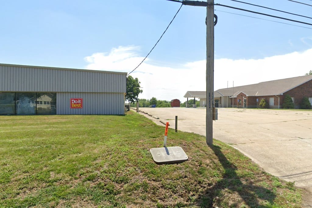 Lexington Unemployment Office