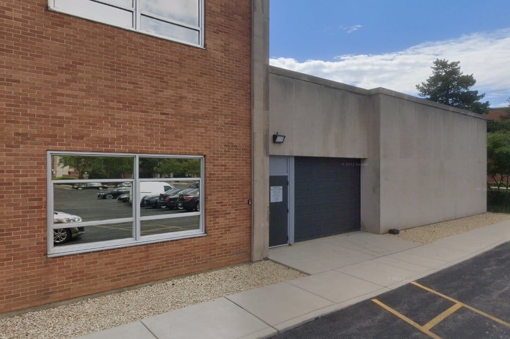 ITT Technical Institute - Oak Brook Campus