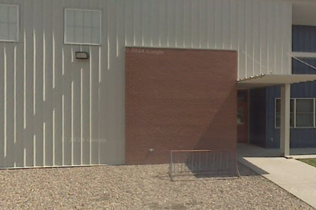 Platteville School