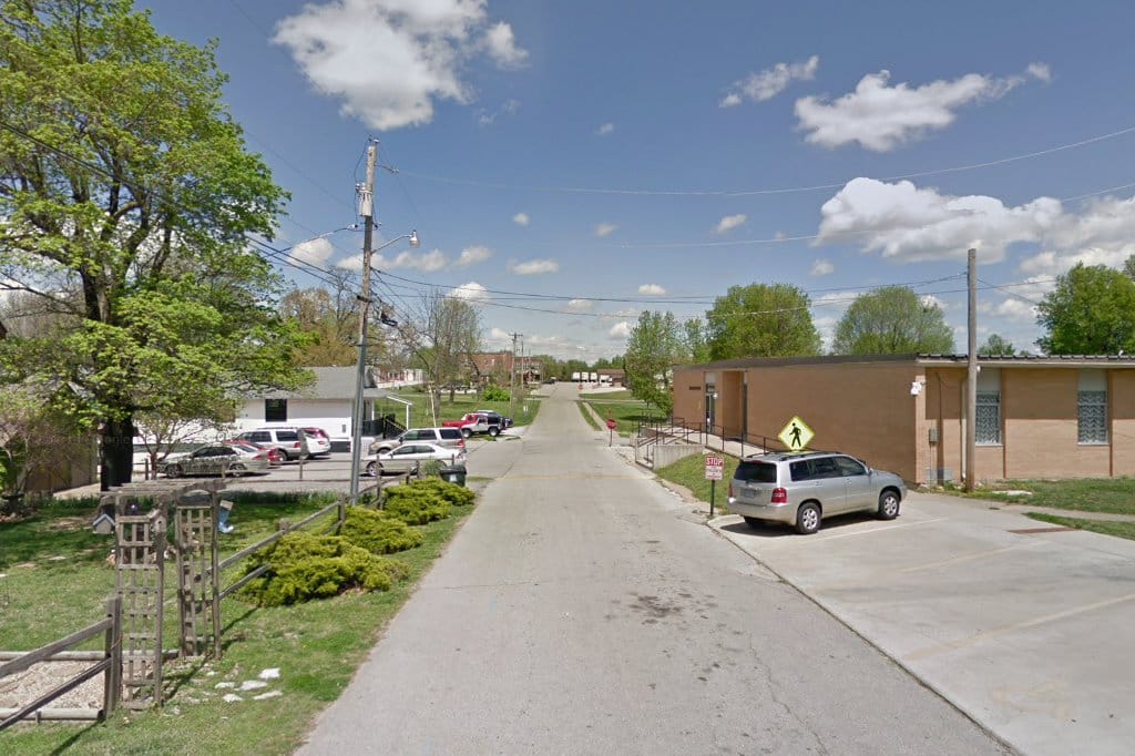 Purdy Elementary School