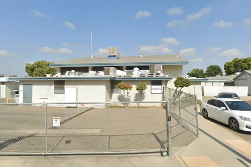 George L Snowden Elementary School