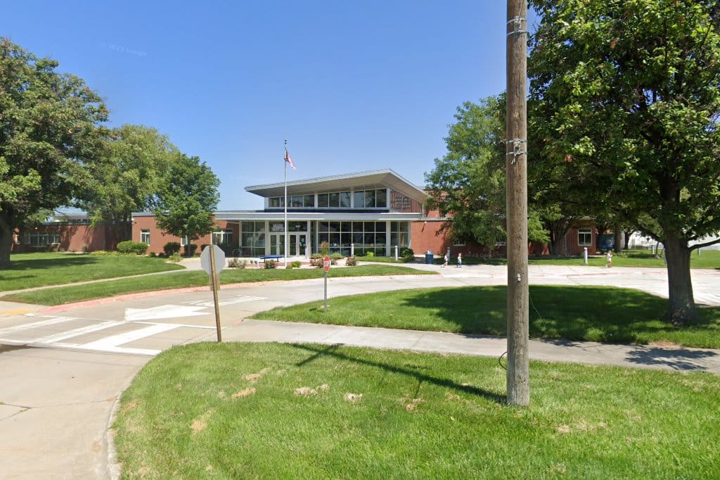 Ashland-Greenwood Jr/Sr High