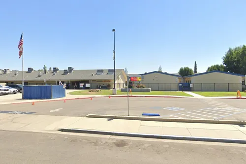 Wilson Elementary School