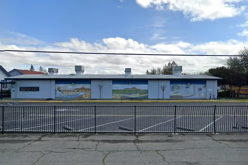 Marcum-Illinois Union Elementary School