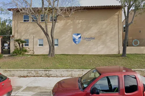Blessed Sacrament Parish School