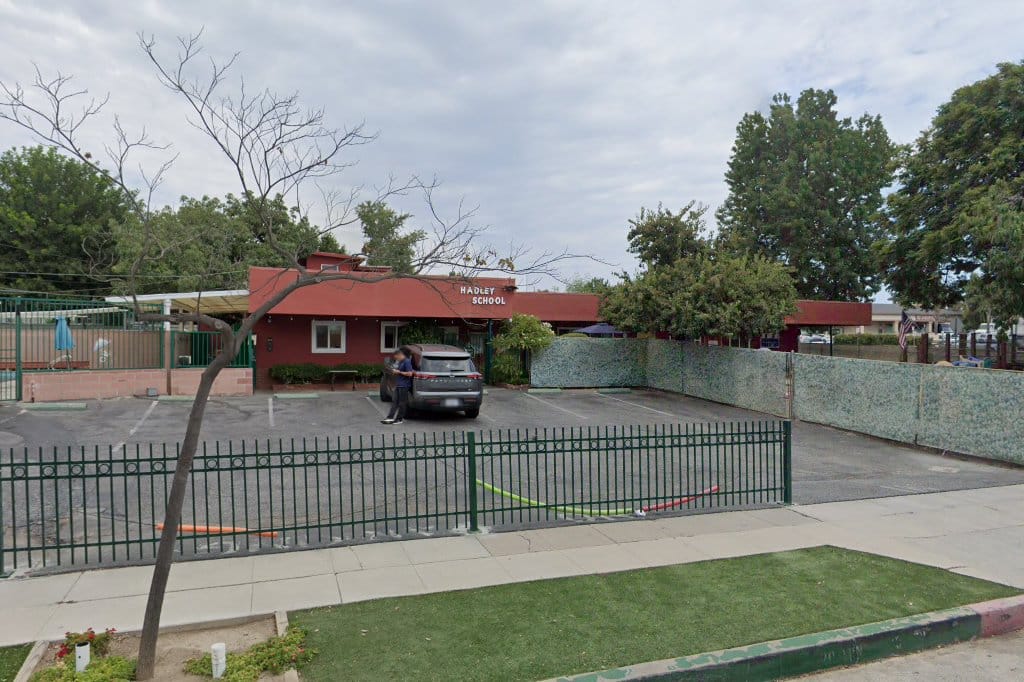 Hadley Pre School