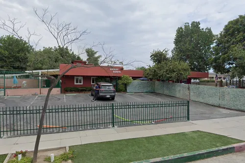 Hadley Pre School