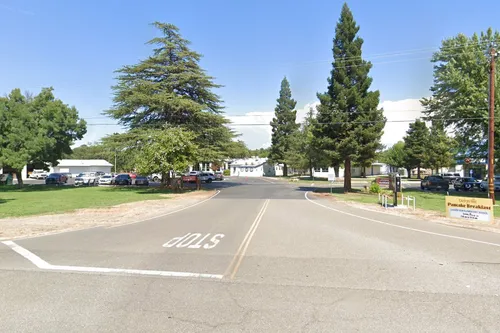 Lassen View Community Day School