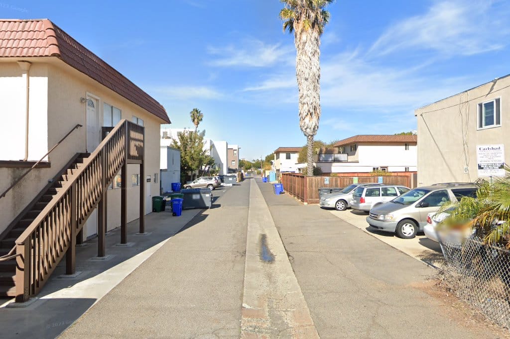Carlsbad Montessori School