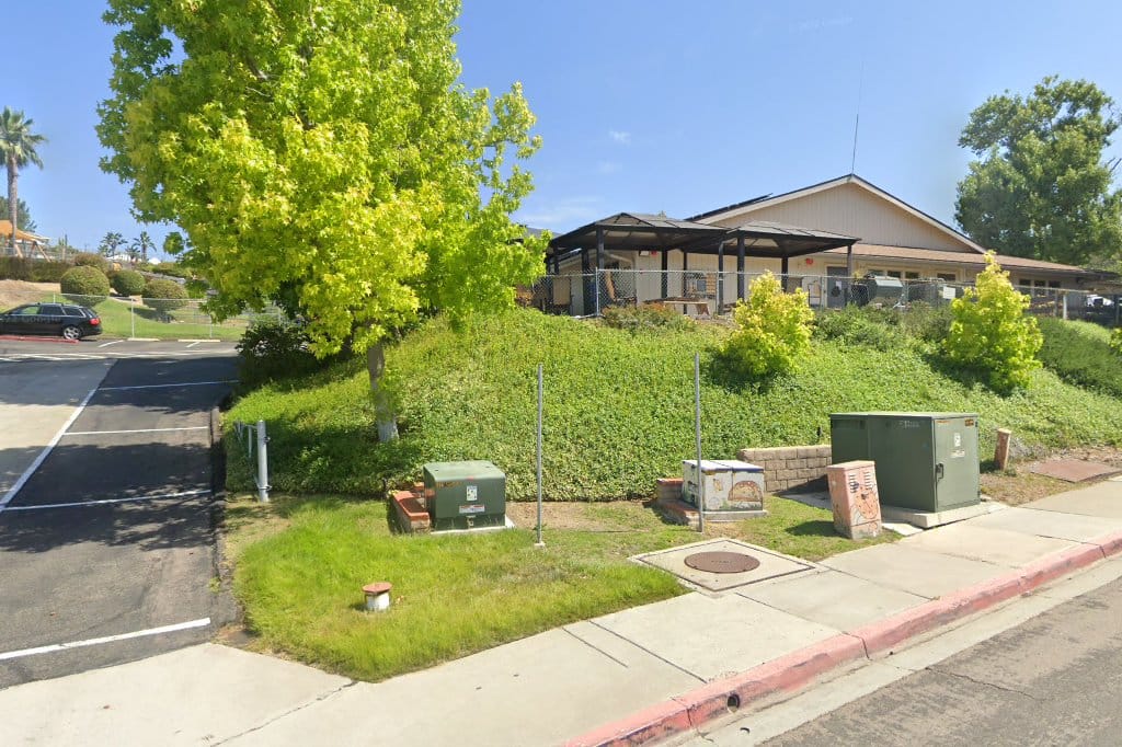 Carmel Mountain Preschool