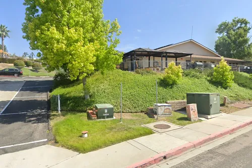 Carmel Mountain Preschool
