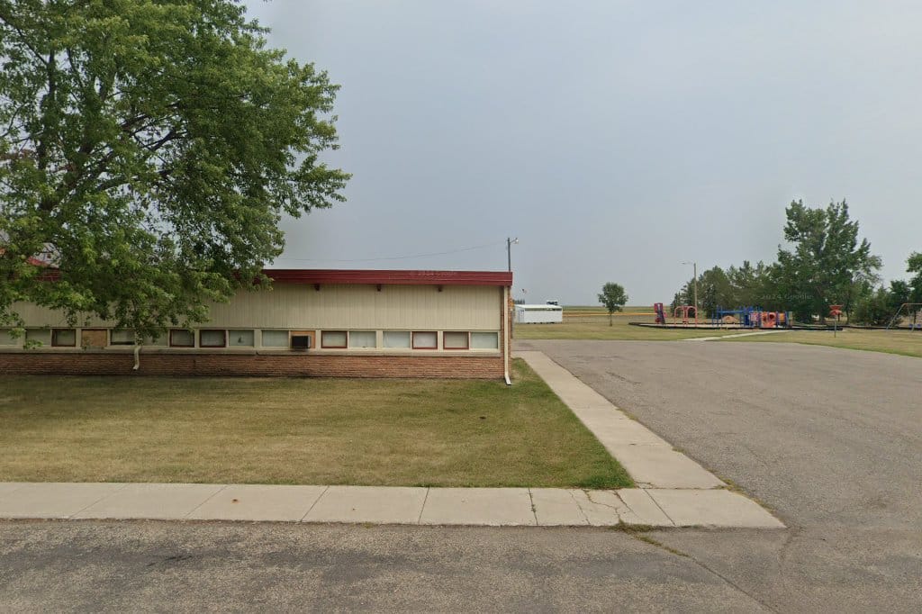 Davenport Elementary School