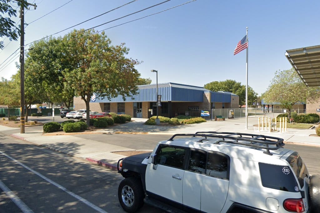 Linwood Elementary School