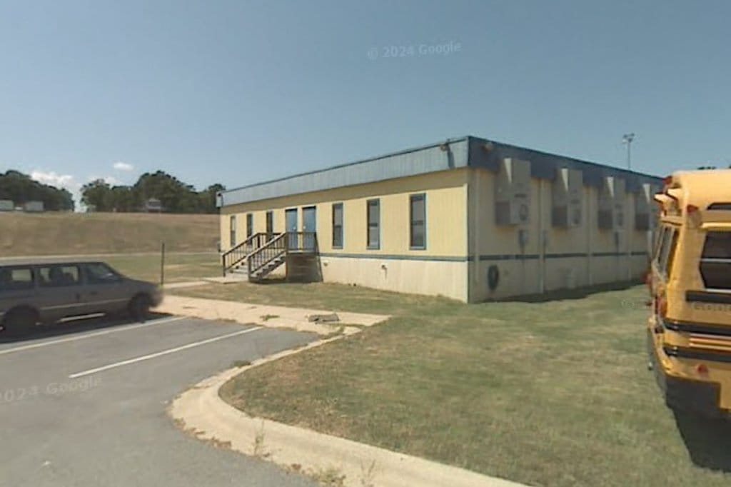 Academics Plus Charter School