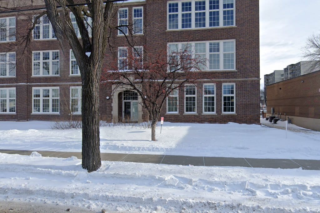 Woodrow Wilson Elementary School