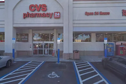 CVS Pharmacy