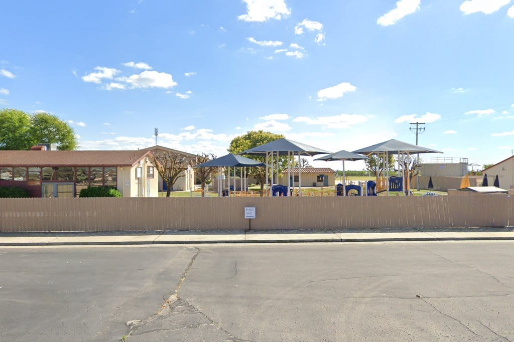 Kings River Elementary School