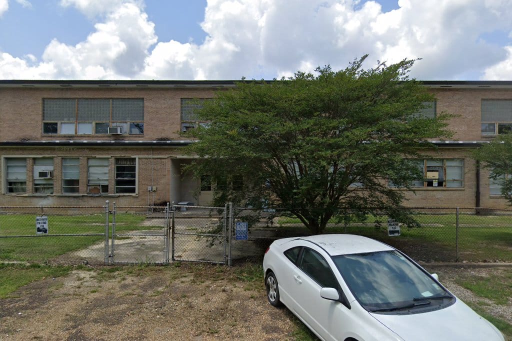 Pleasant Hill Elementary School