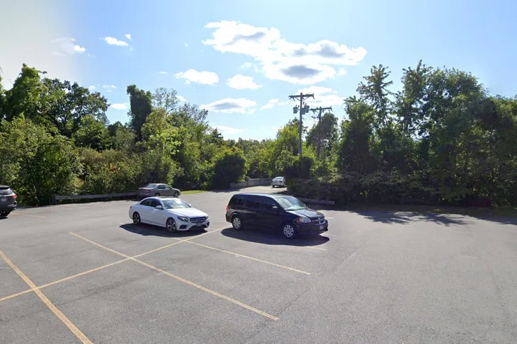 Middlesex County Animal Hospital