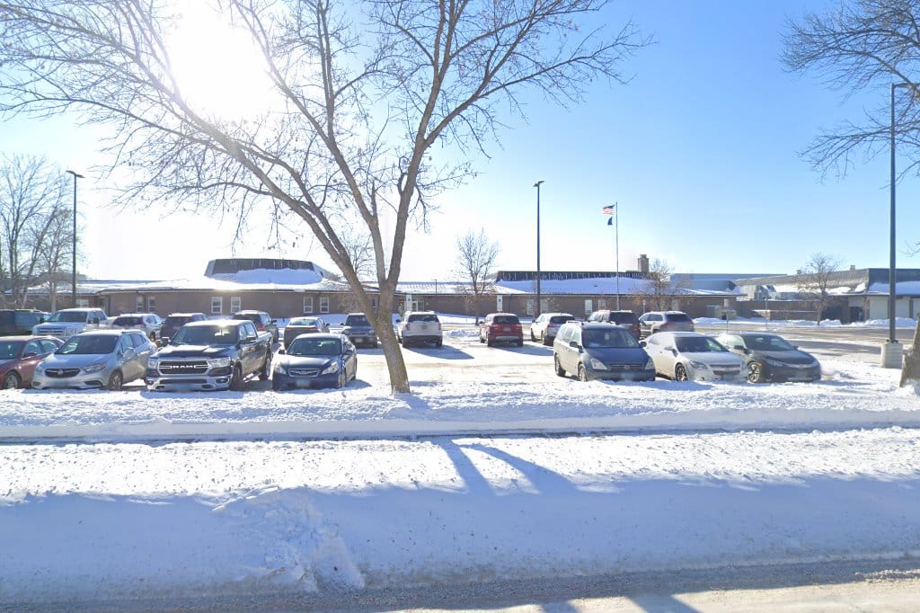 Berger Elementary School