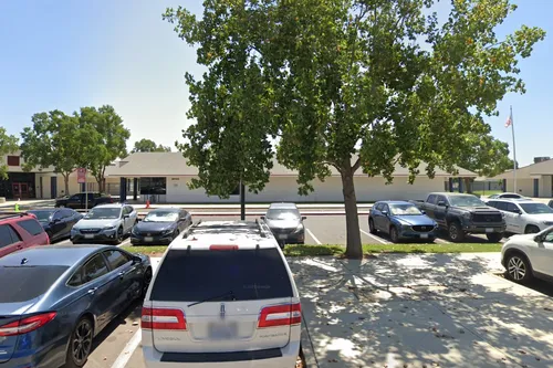 Freedom Elementary School