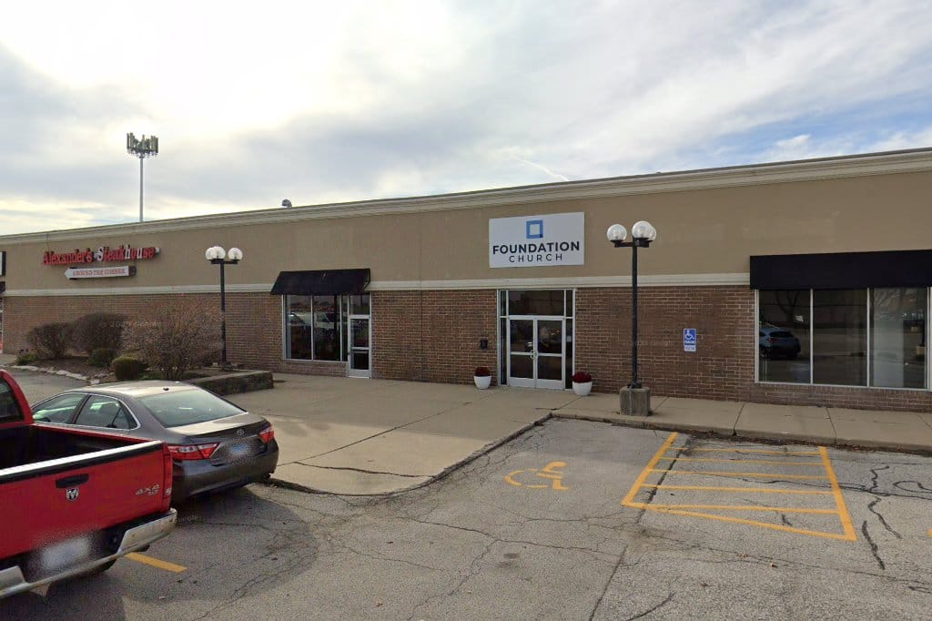 Paul Mitchell The School Normal