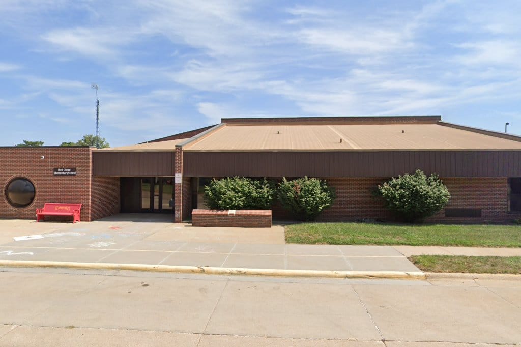Red Cloud Elementary School