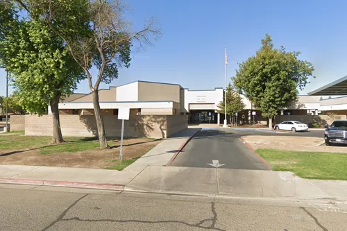 Hurley Elementary School