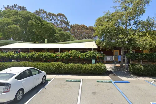 Early Childhood Education Center Ucsd