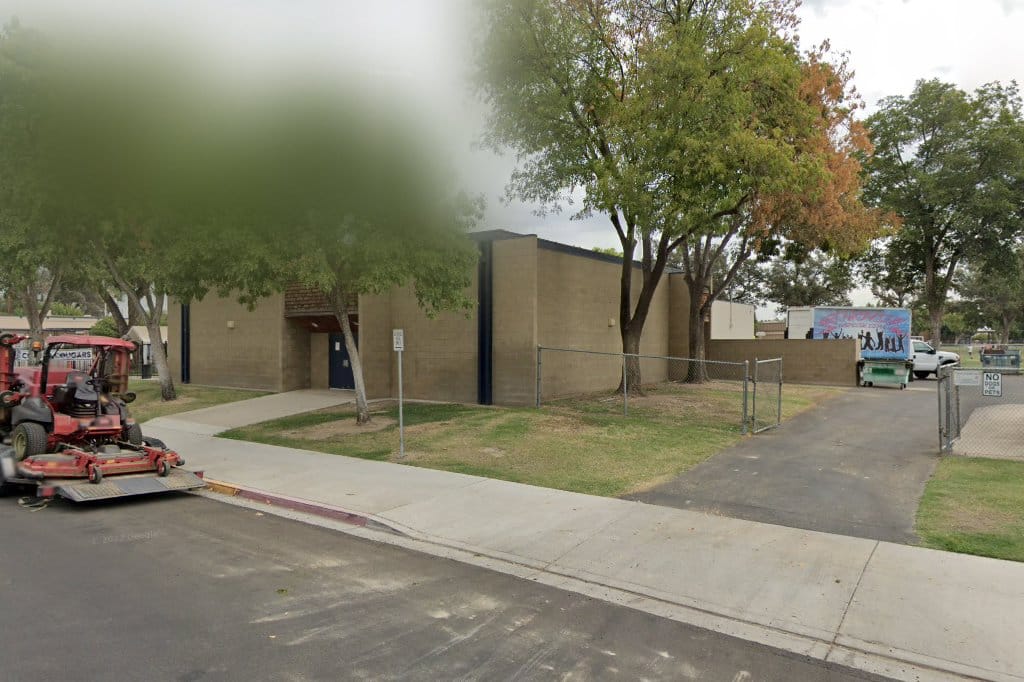Conyer Elementary School