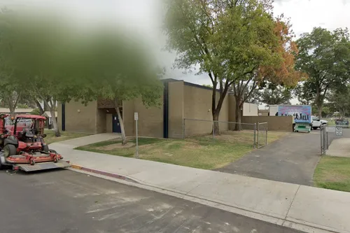 Conyer Elementary School