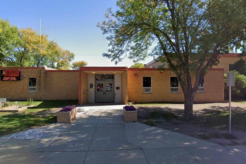 Manvel Public School