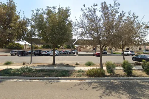 Annie R Mitchell Elementary