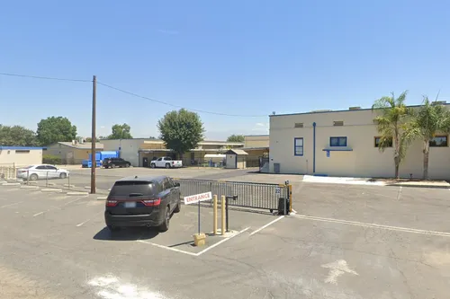 Sunnyside Elementary School