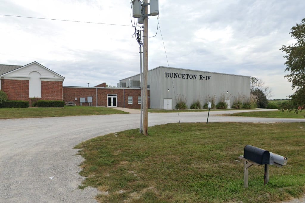 Bunceton High School