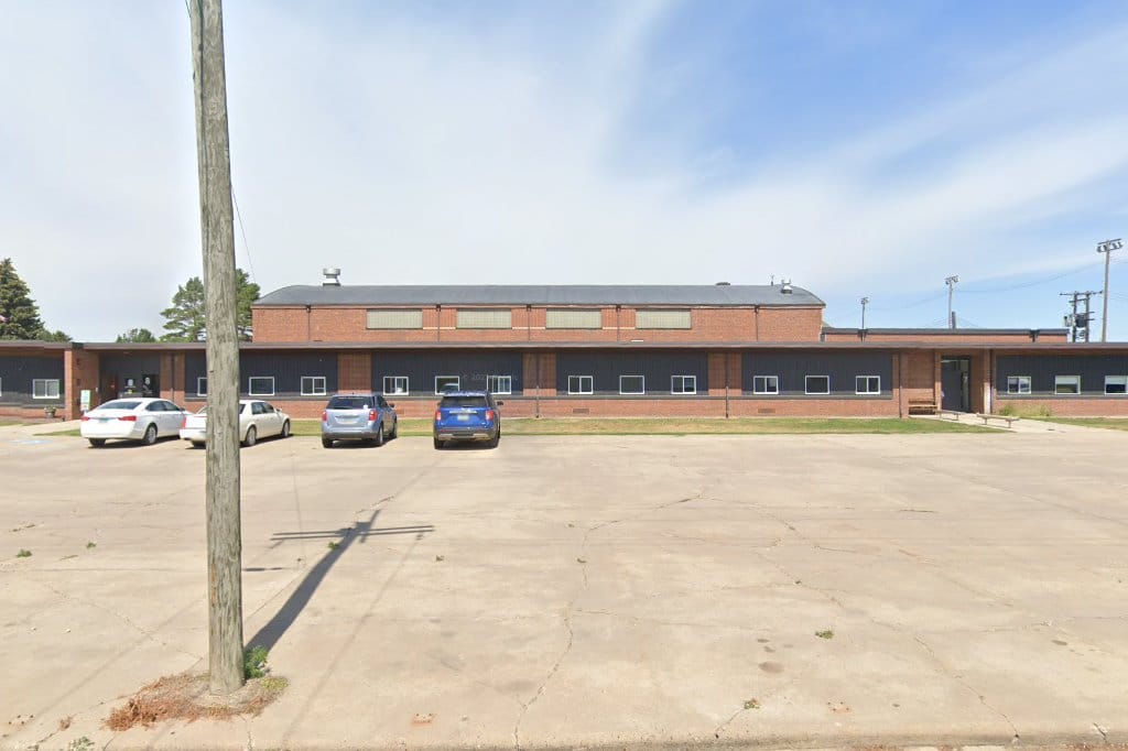 Tgu Towner School