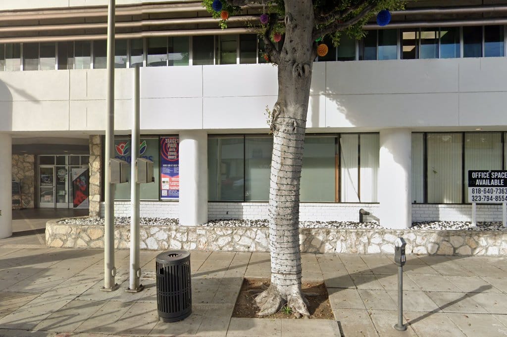 West Coast Ultrasound Institute